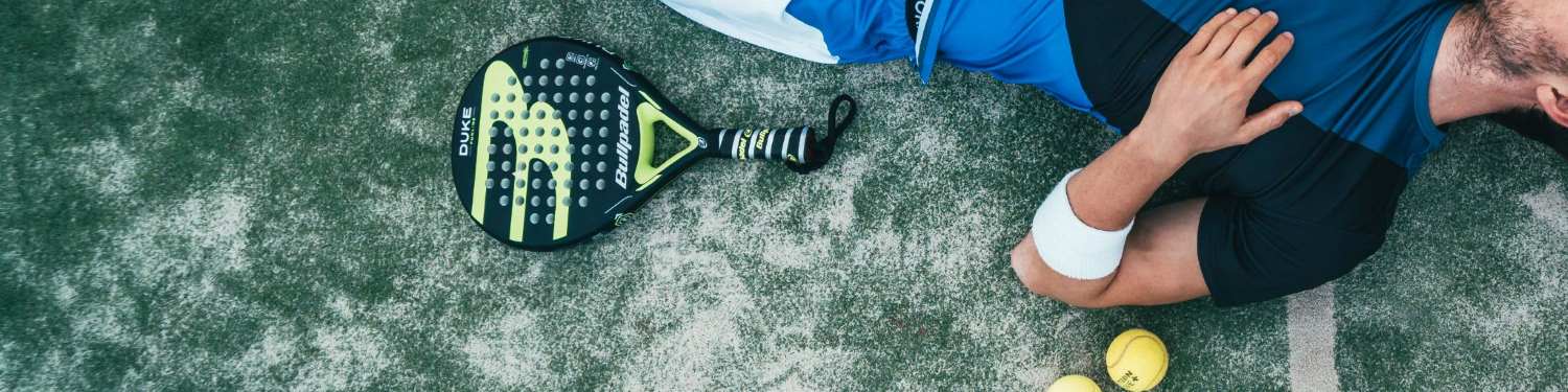 academia padel 